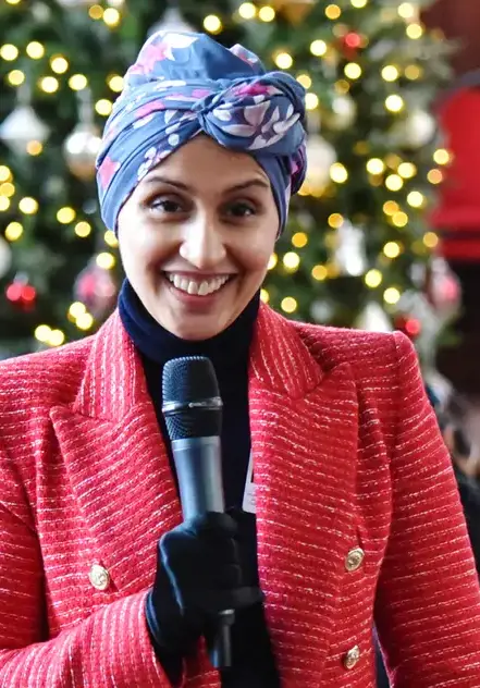 Portrait Middle Col Top Page